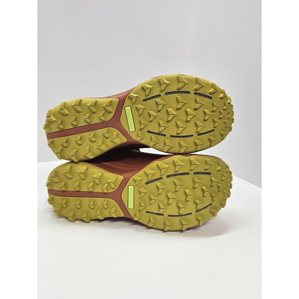 Saucony Ultra Ridge Gore-Tex Women's‎ 5.5 Waterproof Hiking Trail Shoes New - Picture 7 of 11